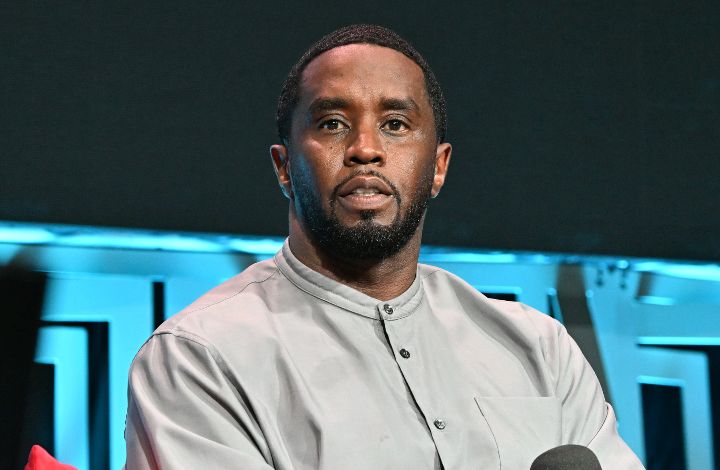 Breaking News: Sean 'Diddy' Combs Accused of Drugging and Sexually Assaulting 39-Year-Old Man Who Blacked Out: Complaint...see more