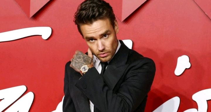 Breaking: Liam Payne's ex speaks out on One Direction member's 'hidden' struggle...see more