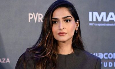 Sonam Kapoor finds inspiration in Kajol's 'empowering' outlook...see more