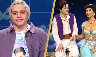 BREAKING: Pete Davidson has claimed ‘Saturday Night Live’ stars get paid $3,000 per episode. “Do you guys know what they pay us?” said Davidson, who spent eight seasons as an “SNL” cast member from 2014 to 2022…See More