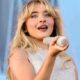 Watch Video: Sabrina Carpenter fans call upon popstar to take on THIS Disney role...see more