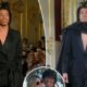 Breaking News: Heidi Klum’s son Henry Samuel, 19, makes runway debut at Paris Haute Couture Fashion Week...see more