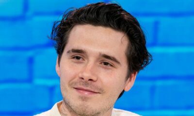 Breaking: Brooklyn Beckham makes huge career move that will shock you - 'a lifelong dream'...see more