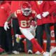 Breaking News: Travis Kelce called out a Chiefs teammate during the AFC title game, and it led to one of the most important plays in the win vs. Bills...see more