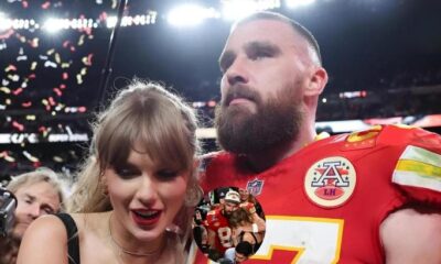 BREAKING NEWS: Taylor Swift Reportedly 'Concerned' About Super Bowl Appearance Taylor Swift reportedly worries that attending the upcoming Super Bowl to...see more