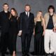 Breaking News: Inside David Beckham's big night: From dancing queen Victoria Beckham to sons Cruz and Romeo making their debut with stunning new girlfriends...see more