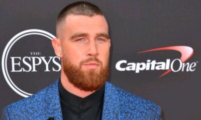 Breaking News: Going Underground: Travis Kelce's "Iceberg House" Is A Subterranean Lair Of Opulence Being Adopted By Many A-Listers...see more