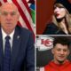 Exclusive News: DEA chief calls out Taylor Swift, other celebs for anti-drug assist at Super Bowl: ‘We need their help’...see more