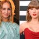 News: Nikki Glaser ‘Won’t Be Bothering’ Taylor Swift at 2025 Grammys After Spending Close to $100,000 on Eras Tour Tix...see more