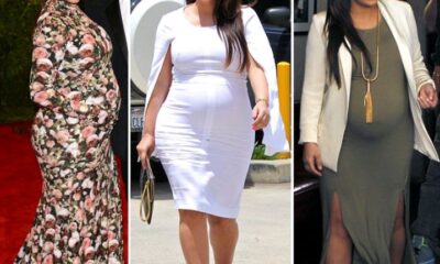 Breaking News: The secret that helped Kim Kardashian lose 27kg after giving birth, she was once criticized for her body like this....see more