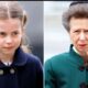 Breaking: Princess Anne breaks cover after accepting new role for Princess Charlotte...see more