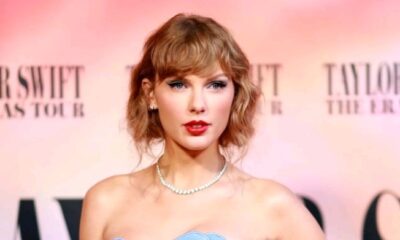 Just In: Taylor Swift branded 'unofficial queen of group' ahead of Super Bowl:Source...see more