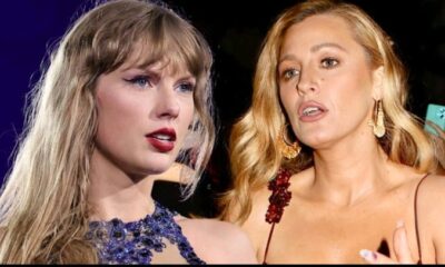 Watch Video: Taylor Swift Bad Blood with Blake Lively ... I'm Not Your Dragon!!!