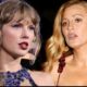 Watch Video: Taylor Swift Bad Blood with Blake Lively ... I'm Not Your Dragon!!!