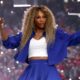 Watch: Serena Williams ‘Died a Little’ While Performing at 2025 Super Bowl...see more