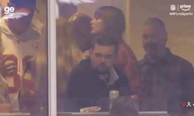 Taylor Swift Reveals Terrible Experience at Last Chiefs Game, Says It Was a Wasted Effort Watching Losers Who Keep Losing