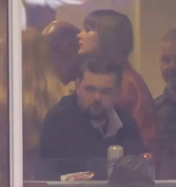 Taylor Swift Reveals Terrible Experience at Last Chiefs Game, Says It Was a Wasted Effort Watching Losers Who Keep Losing