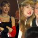 Taylor Swift Reveals Staying With Kylie Kelce at the Last Chiefs game Made Her Uncomfortable And Afraid, Citing Negative Energy And Obvious Hatred Toward Her