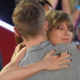 Taylor Swift Seen Out With A New Man, Hugging Passionately Just Days After Breakup With Travis Kelce