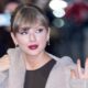 Taylor Swift seen on the street without her engagement ring just few days after breakup with Travis Kelce, reveals she is finally free and not interested in marriage anymore.