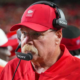 Andy Reid Finally Breaks Silence After Chiefs Loss To Titans, Says Kansas City Has Become A Joke Because Of Travis Kelce’s Bad Luck Linked To Girlfriend Taylor Swift