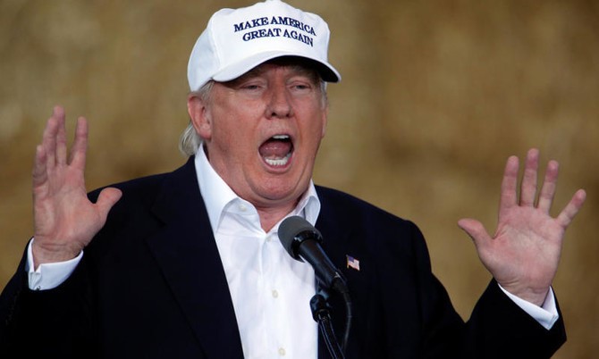 Donald Trump reveals all immigrants must be deported and says no *Black person* should be given a visa anymore, claiming America is not a place for outsiders.