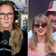 Kylie Kelce blasts Travis Kelce and Taylor Swift relationship and reveals why it will never work out, says she will do anything to pull them apart.