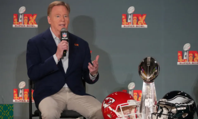 NFL Officials Officially Declare Kansas City Chiefs a “Dead Team” After So Many Consecutive Losses