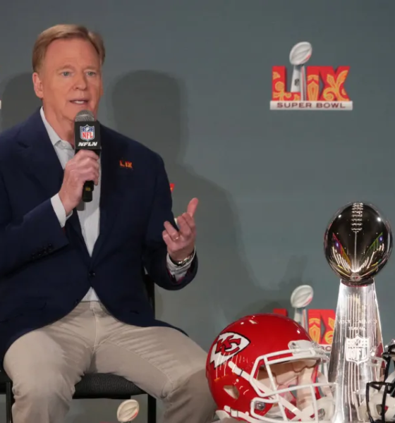 NFL Officials Officially Declare Kansas City Chiefs a “Dead Team” After So Many Consecutive Losses