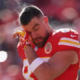 Fans Call For Travis Kelce’s Permanent Suspension After Chiefs Playoff Exit, Saying His Performance Cost the Team the Season