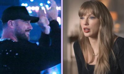 “It Felt Like Settling for Less” — Taylor Swift Reveals Why Marrying Travis Kelce Was About Age Pressure and Making Her Ex Jealous, Not Real Love