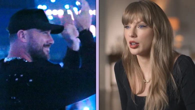 “It Felt Like Settling for Less” — Taylor Swift Reveals Why Marrying Travis Kelce Was About Age Pressure and Making Her Ex Jealous, Not Real Love
