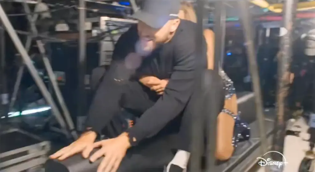 Fans blast Travis Kelce and Taylor Swift for acting like children just to entertain fans, calling them childish and incompatible.