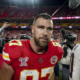 Moment Travis Kelce Walks Off the Field in Tears After His Team Loses for the 4th Time in a Row, Says He May Never Play Football Again