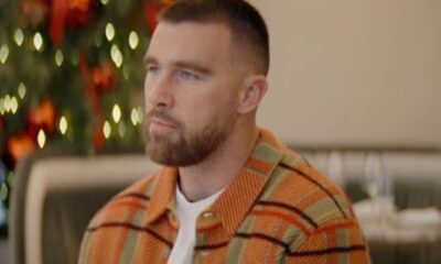 Travis Talks on Why His Relationship With Taylor Swift May End Soon, Says He Feels Trapped Ever Since They Started Dating