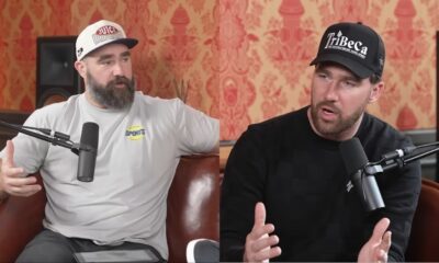 Travis Kelce and Taylor Swift’s Wedding Plans Finally Come to an End After Kelce Insists on Marrying a Younger Woman