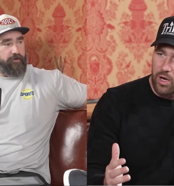 Travis Kelce and Taylor Swift’s Wedding Plans Finally Come to an End After Kelce Insists on Marrying a Younger Woman