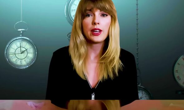 Taylor Swift Reveals Travis Kelce Is Too Calm for Her Taste, Says She’s Drawn to Men Who Treat Her With No Respect