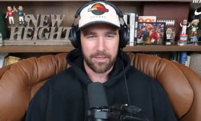 “The Chiefs Are Nothing Without Me” — Travis Kelce Brags He’s the Only Key Player, Claims Kansas City Will Lose Fans Once He Retires and Says He Can Do Whatever He Wants