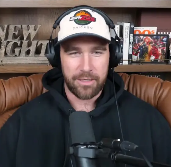 “The Chiefs Are Nothing Without Me” — Travis Kelce Brags He’s the Only Key Player, Claims Kansas City Will Lose Fans Once He Retires and Says He Can Do Whatever He Wants