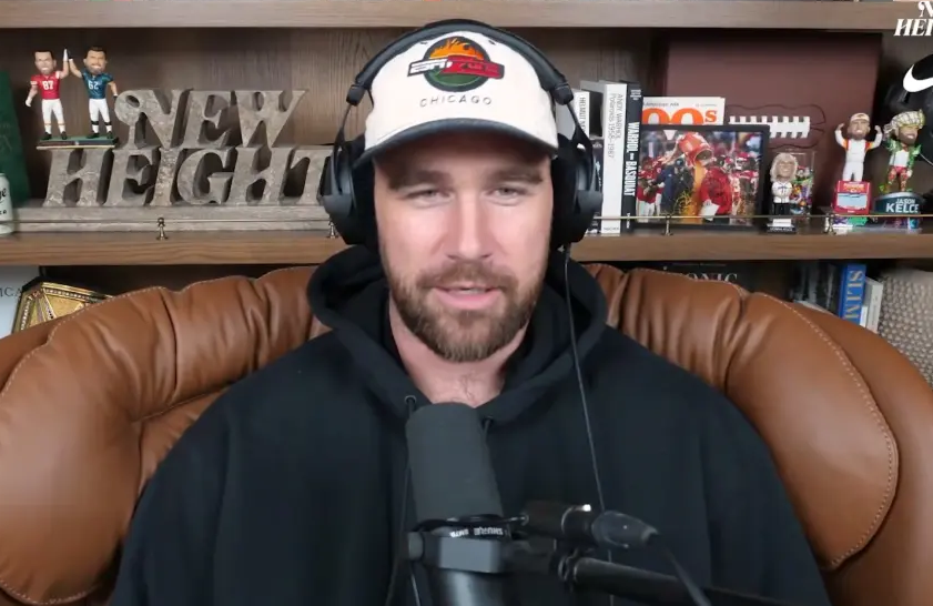 “The Chiefs Are Nothing Without Me” — Travis Kelce Brags He’s the Only Key Player, Claims Kansas City Will Lose Fans Once He Retires and Says He Can Do Whatever He Wants