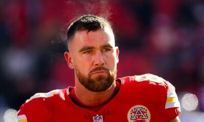 Travis Kelce Breaks Silence, Admits Taylor Swift’s Presence Affected His Focus on the Field, Says She Became a Major Distraction to His Career