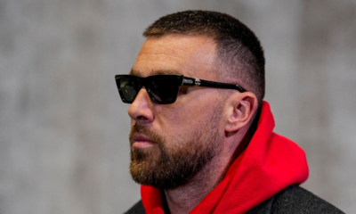 Travis Kelce Reveals Taylor Swift Will Face Heavy Restrictions After Wedding and Won’t Be Able to see Other Men again Including his Brothers