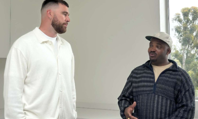 Moment Travis Kelce Accidentally Reveals Wedding Date and Time, but Fans Say It’s Way Too soon and will not Attend