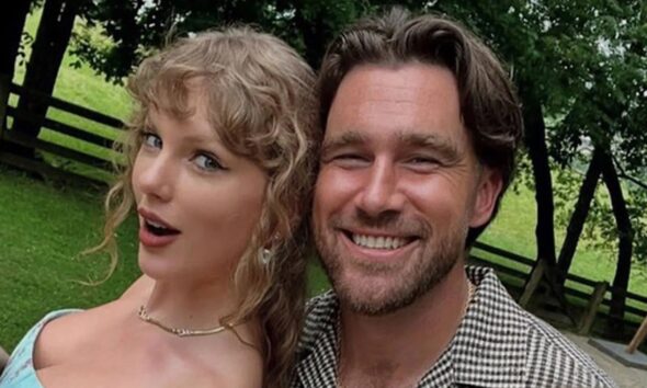 Travis Kelce Reveals What Would Happen If Taylor Swift Ever Cheats or Goes Against Him After Marriage — Fans React With Anger