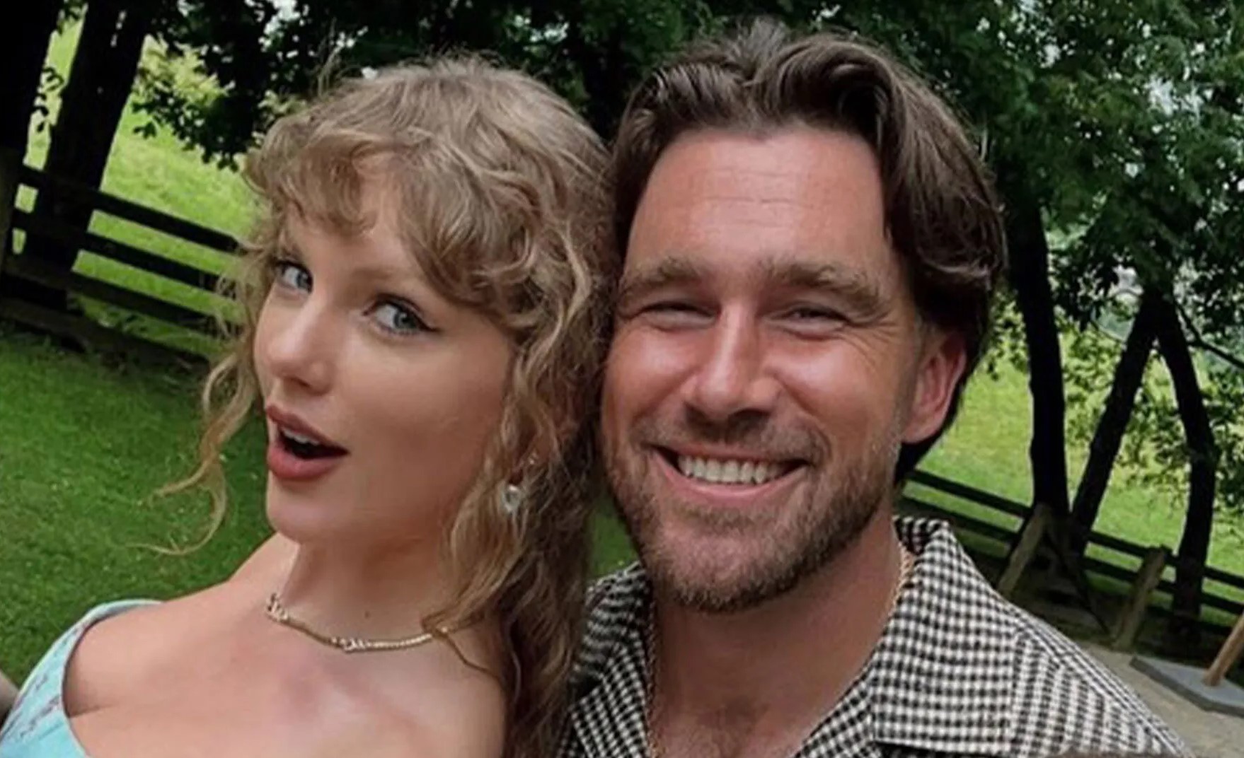 Travis Kelce Reveals What Would Happen If Taylor Swift Ever Cheats or Goes Against Him After Marriage — Fans React With Anger