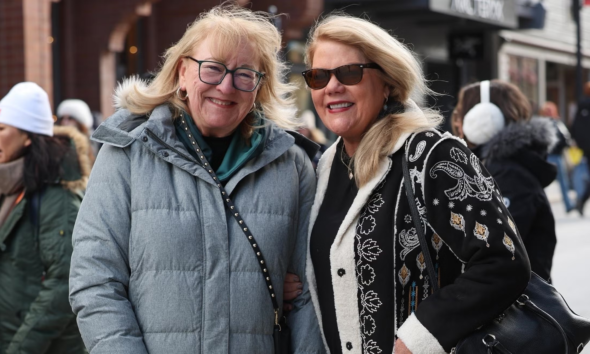 Donna Kelce Reveals Why She Regretted Hanging Out With Taylor Swift’s Mom, Says She Wants Nothing to Do With the Family and the Wedding Will No Longer Hold