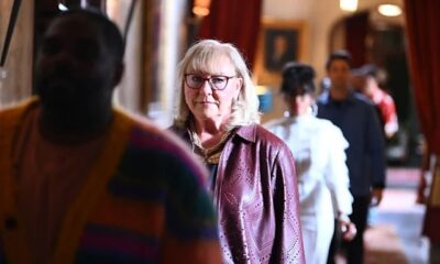 Donna Kelce Reveals Why the Year Began on a Bad Note, Says Everything Went Wrong Because of Taylor Swift and Her Life Became Full of Problems