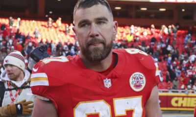 Travis Talks on Why His Relationship With Taylor Swift May End Soon, Says He Feels Trapped Ever Since They Started Dating