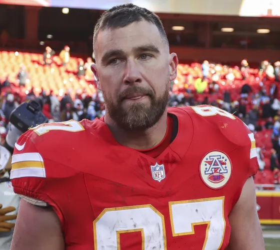 Travis Talks on Why His Relationship With Taylor Swift May End Soon, Says He Feels Trapped Ever Since They Started Dating